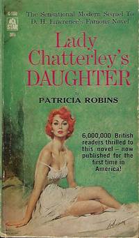 LADY CHATTERLY'S DAUGHTER