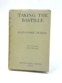 image of Taking The Bastille
