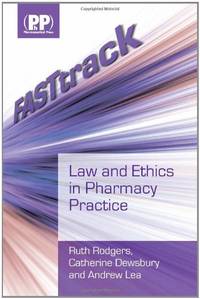 FASTtrack: Law and Ethics