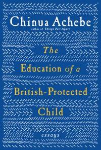 image of The Education of a British-Protected Child