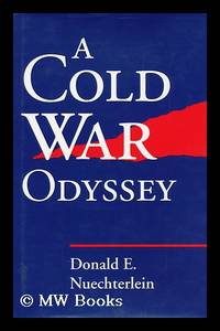 A Cold War Odyssey