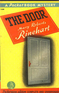 cover of THE DOOR.