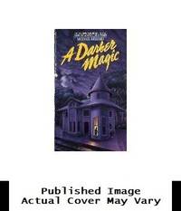 image of A Darker Magic