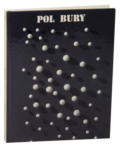 Paris: Galerie Antoine Laurentin, 2011. First edition. Hardcover. Exhibition catalog for a show that...
