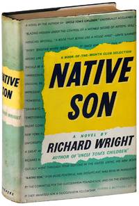 NATIVE SON