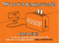 Book of Bunny Suicides