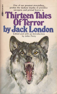 cover of Thirteen Tales of Terror