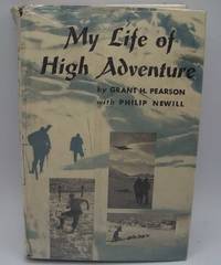 image of My Life of High Adventure