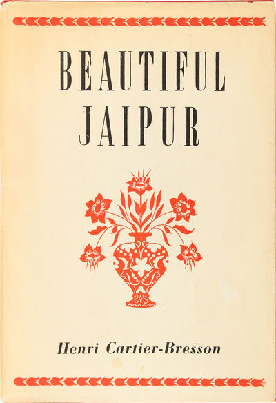 Beautiful Jaipur (Advance Review Copy)