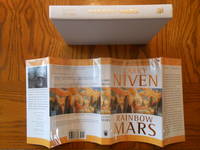 image of Rainbow Mars