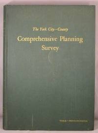 image of The York City - County Comprehensive Planning Survey.