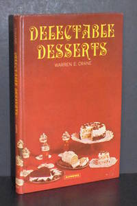 image of Delectable Desserts