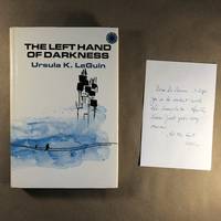 The Left Hand of Darkness