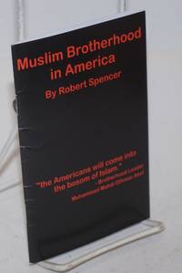image of Muslim Brotherhood in America