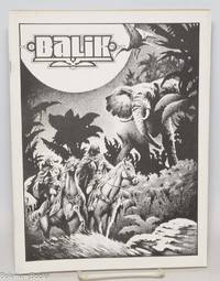 Balik, vol. 1, no. 2 (February 1977)