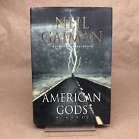 American Gods (Signed, Limited First Edition)