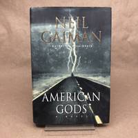 American Gods (Signed, Limited First Edition) by Neil Gaiman - 2001