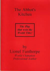 THE ABBOT'S KITCHEN - signed dedication copy