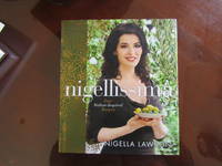 cover of Nigellissima: easy Italian-Inspired Recipes