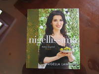 Nigellissima: easy Italian-Inspired Recipes by Nigella Lawson - 2012