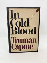 In Cold Blood by Capote, Truman - 1965