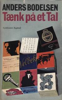 Tænk på et Tal.
