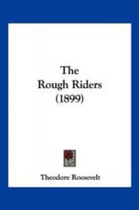 image of The Rough Riders (1899)