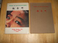cover of What Is Acupuncture?