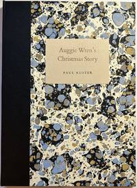 Auggie Wren's Christmas Story