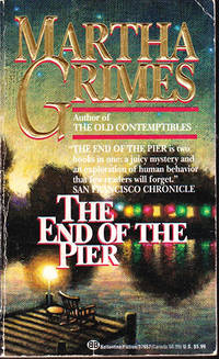 The End of the Pier