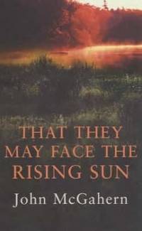cover of That They May Face the Rising Sun