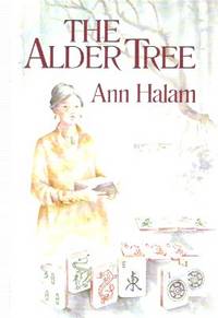 The Alder Tree ---by Ann Halam