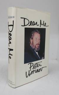cover of Dear Me