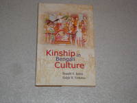 Kinship in Bengali Culture by Ralph W Ronald B.; Nicholas - Hardcover - Second edition - 2005 - from Shawn Mooney Books (SKU: 16)