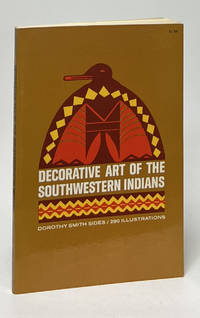 Decorative Art of the Southwestern Indians