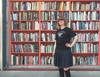Ken Sanders Rare Books T-Shirt - Unisex Black (S)