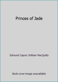 image of Princes of Jade