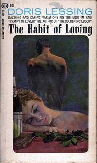 cover of The Habit of Loving