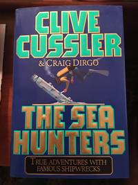 cover of The Sea Hunters