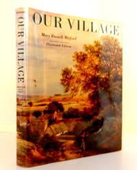 image of Our Village: Illustrated Edition