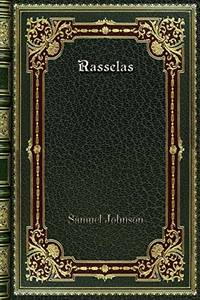 Rasselas by Johnson, Samuel