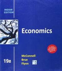 Economics by MCCONNELL - 2013-01-01