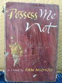 Possess Me Not