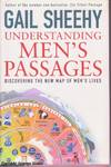 Understanding Men's Passages: Discovering the New Map of Men's Lives