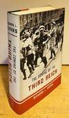 The Coming Of the Third Reich