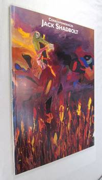 Jack Shadbolt Correspondences