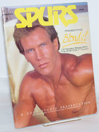 Spurs: a Colt Studio presentation; #13: presenting Blonds! by Colt, Rip [pseudonym of Jim French] - 1987