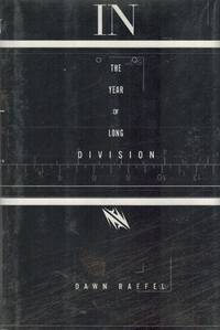 In The Year Of Long Division.