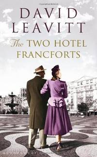 The Two Hotel Francforts