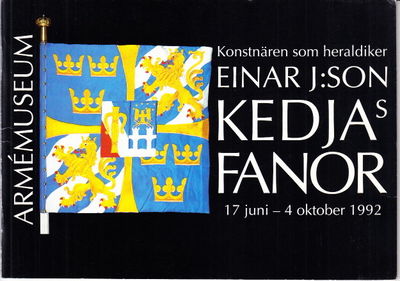 Konstnären som heraldiker.
